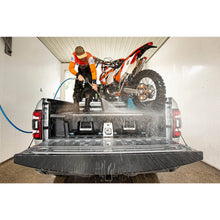 Load image into Gallery viewer, Truck-Bed-Organizer-21-Pres-Ford-F150-Aluminum-5-Ft-6-Inch-W-Pro-Power-Onboard-Decked