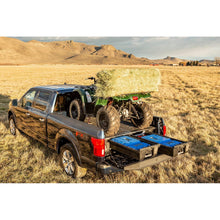 Load image into Gallery viewer, Truck-Bed-Organizer-21-Pres-Ford-F150-Aluminum-5-Ft-6-Inch-W-Pro-Power-Onboard-Decked