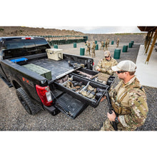 Load image into Gallery viewer, Truck-Bed-Organizer-21-Pres-Ford-F150-Aluminum-5-Ft-6-Inch-W-Pro-Power-Onboard-Decked