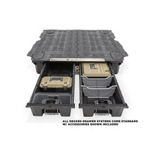Load image into Gallery viewer, Truck-Bed-Organizer-21-Pres-Ford-F150-Aluminum-6-Ft-6-Inch-W-Pro-Power-Onboard-Decked
