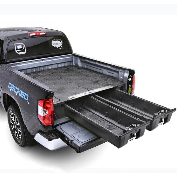Truck-Bed-Organizer-Ford-F150-04-14-5-Ft-6-Inch-Decked