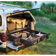 Load image into Gallery viewer, Truck-Bed-Organizer-Ford-F150-04-14-5-Ft-6-Inch-Decked