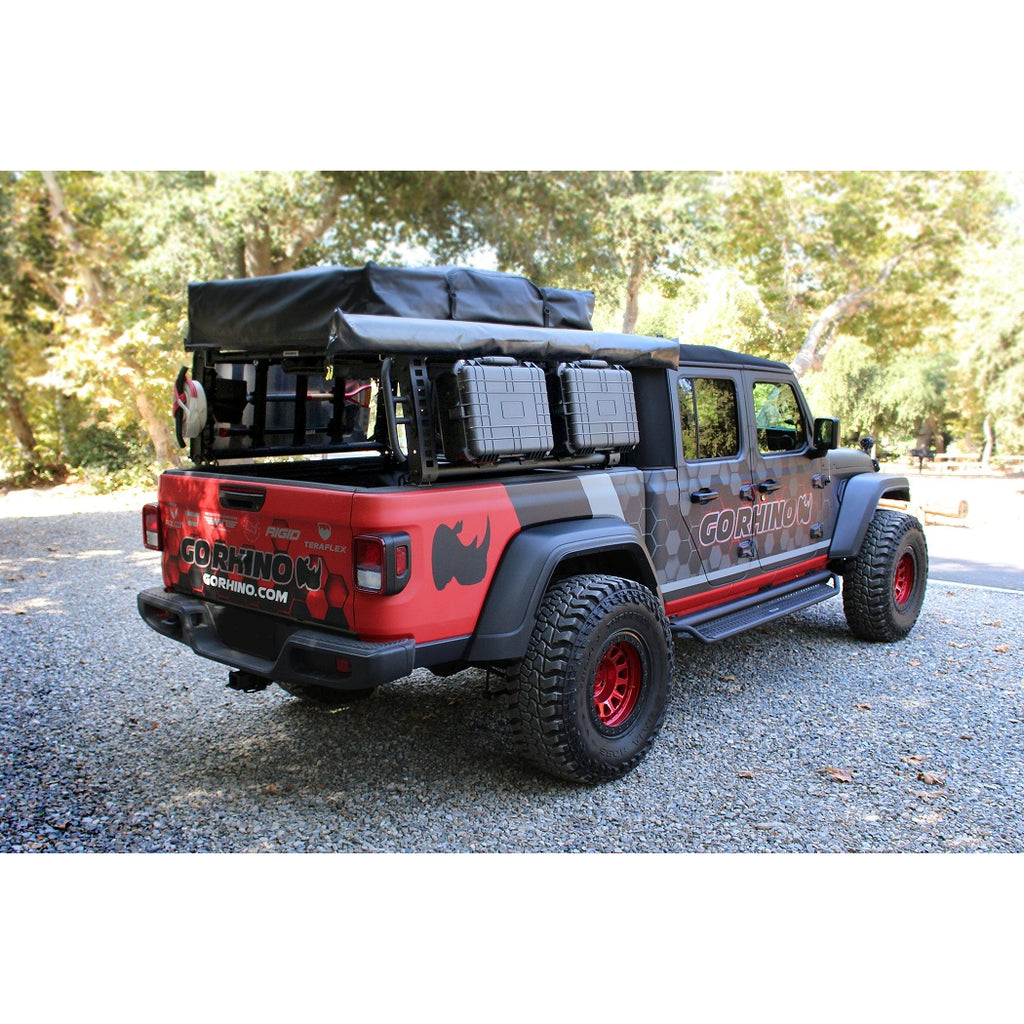 Truck-Bed-Rack-Carrier-Attachment-Kit