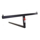 HUSKY TOWING 944H HITCH MOUNT BED EXTENDER