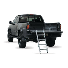 Load image into Gallery viewer, Truck-Pal-Tailgate-Ladder