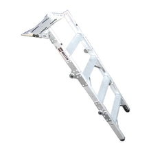 Load image into Gallery viewer, Truck-Pal-Tailgate-Ladder