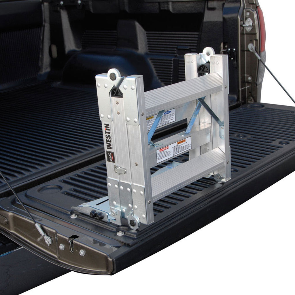 Truck-Pal-Tailgate-Ladder