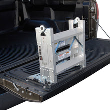 Load image into Gallery viewer, Truck-Pal-Tailgate-Ladder