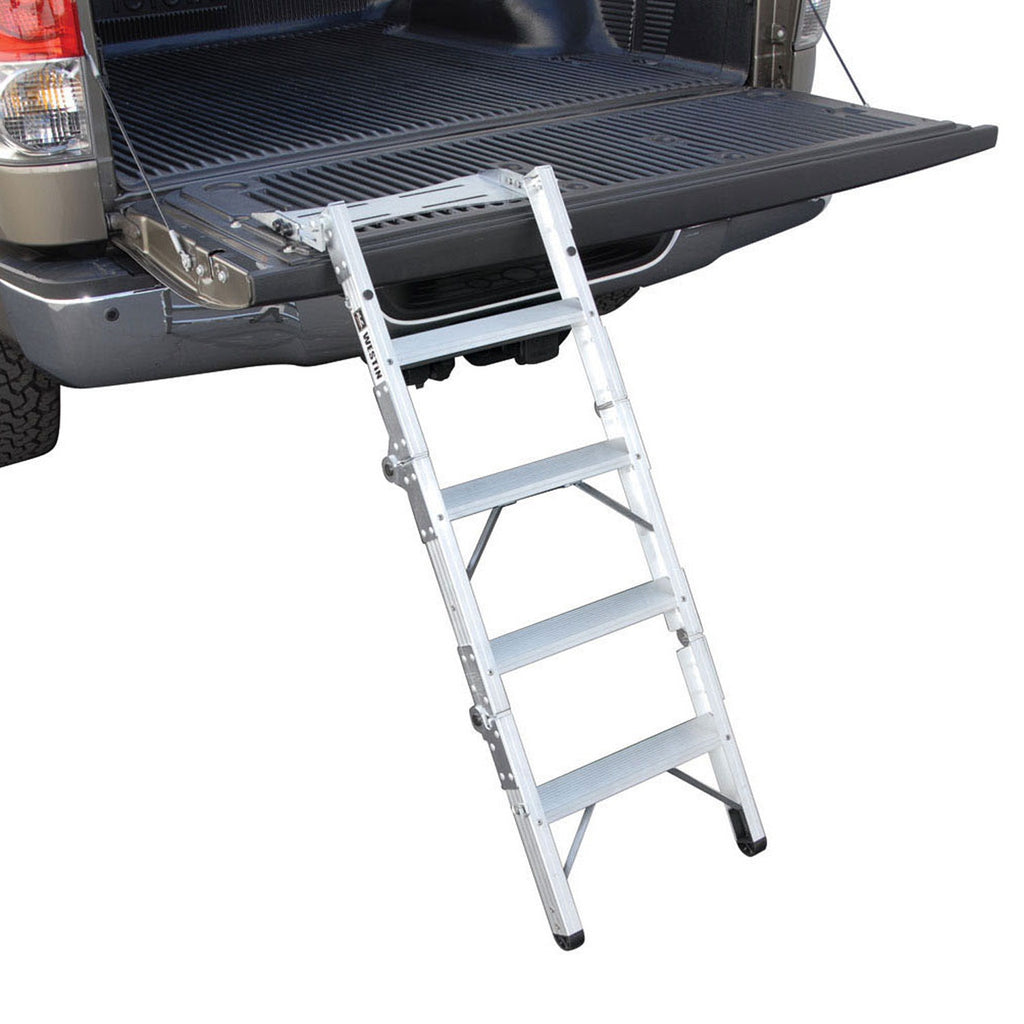 Truck-Pal-Tailgate-Ladder