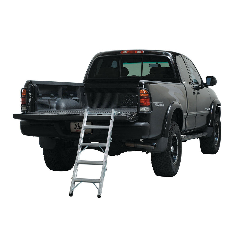 Truck-Pal-Tailgate-Ladder