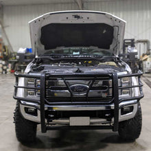 Load image into Gallery viewer, Truck-Particle-Separator-17-19-Ford-F250-F350-V8-6.7L-Powerstroke-SB