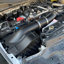 Load image into Gallery viewer, Truck-Particle-Separator-17-19-Ford-F250-F350-V8-6.7L-Powerstroke-SB