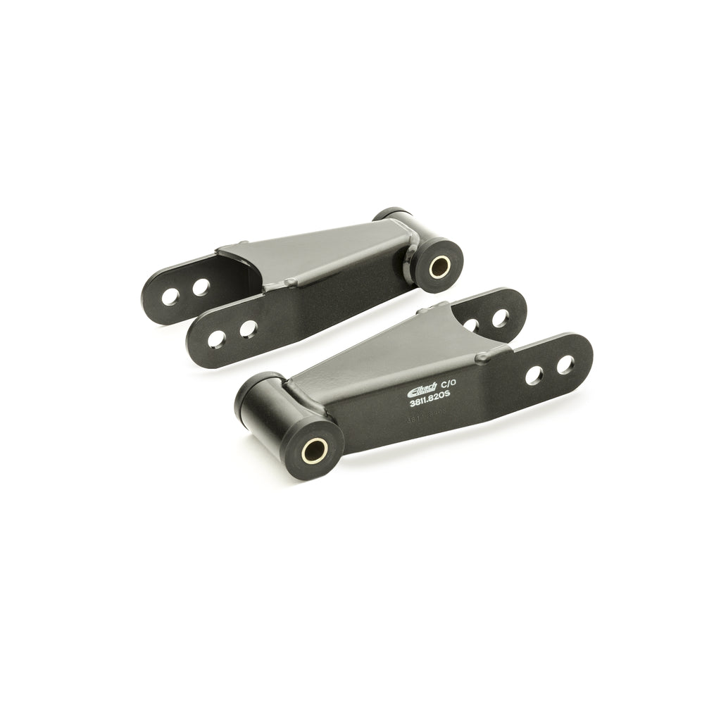 Truck-Rear-Shackle-Kit-For-88-07-ChevyGmc-C-1500-94-00-Dodge-Ram-150097-03-Ford-F-150