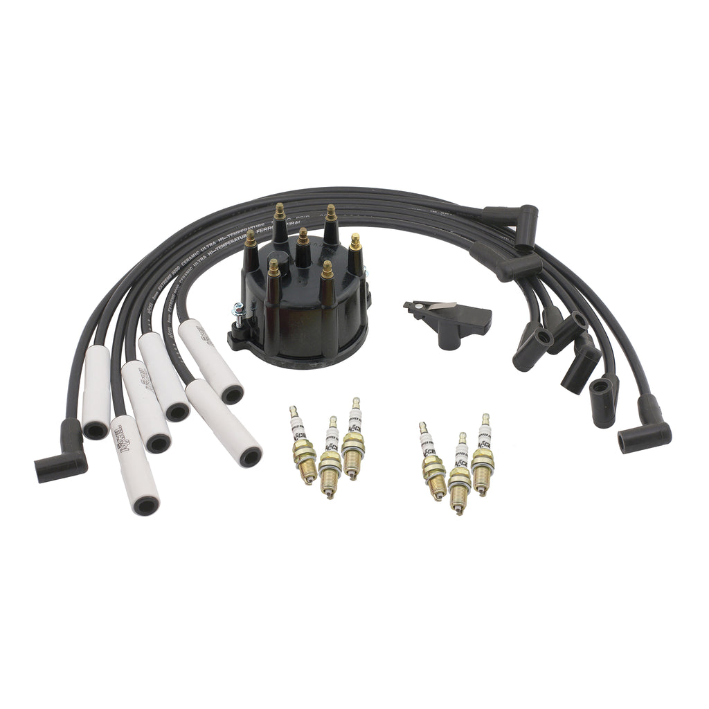 Truck-Super-Tune-Up-Kit-For-1992-02-Dodge-3.9L-V6-Engines