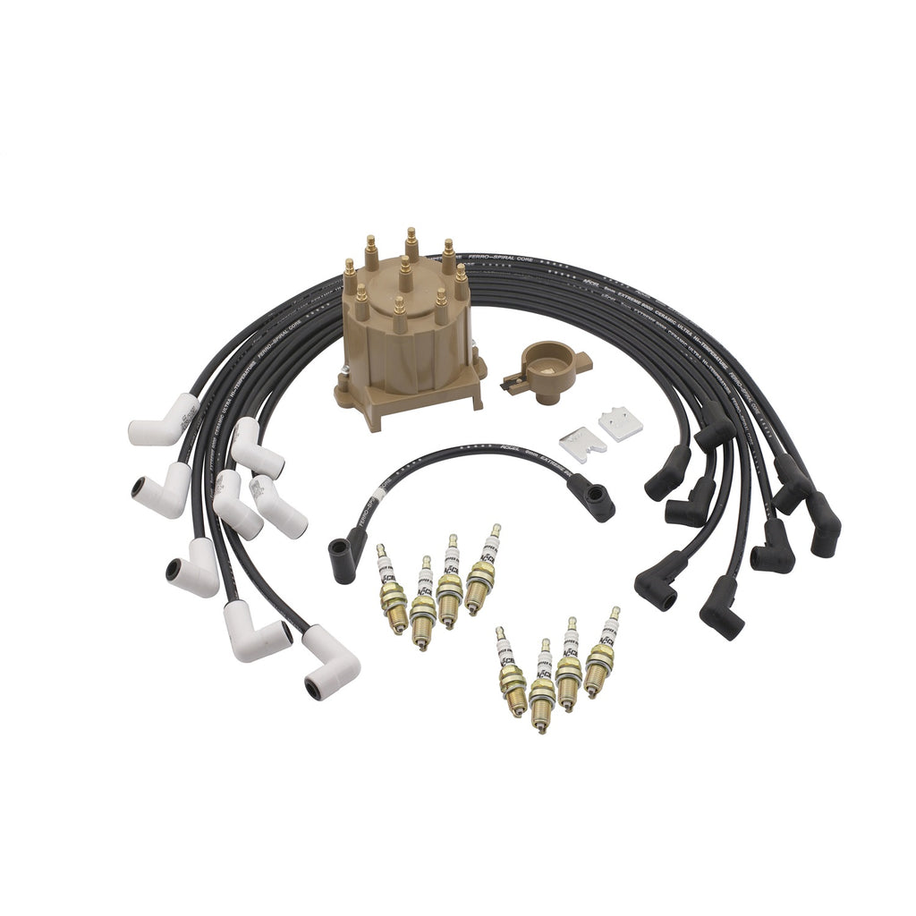 Truck-Super-Tune-Up-Kit-For-Gm-Truck-With-V8-Throttle-Body-Engines-With