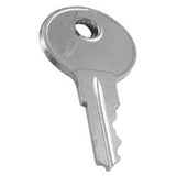 TRAILFX KEYCH510 For Lock 510 Single