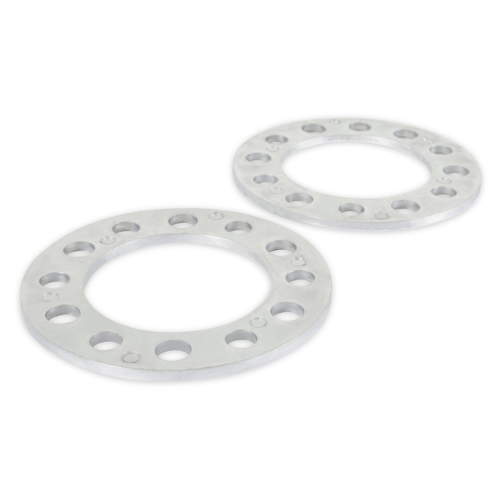 Truck-Wheel-Spacers-14In-Thick6-Bolt-W-512In-Bolt-Circle