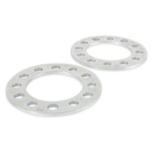 Load image into Gallery viewer, Truck-Wheel-Spacers-14In-Thick6-Bolt-W-512In-Bolt-Circle