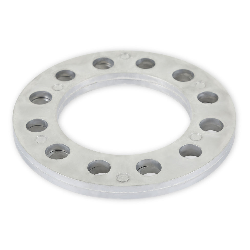 Truck-Wheel-Spacers-14In-Thick6-Bolt-W-512In-Bolt-Circle