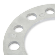 Load image into Gallery viewer, Truck-Wheel-Spacers-14In-Thick6-Bolt-W-512In-Bolt-Circle