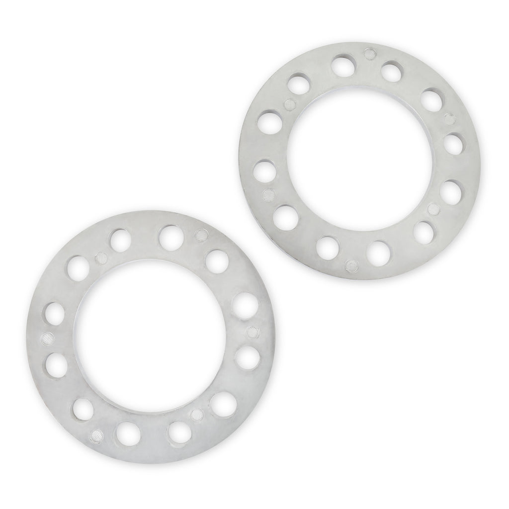 Truck-Wheel-Spacers-14In-Thick6-Bolt-W-512In-Bolt-Circle