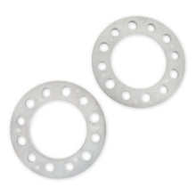 Load image into Gallery viewer, Truck-Wheel-Spacers-14In-Thick6-Bolt-W-512In-Bolt-Circle