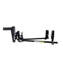 Load image into Gallery viewer, True-Tow-Middleweight-Distribution-10In-Drop--2In-Shank-(Rated-For-8.5K-Gtwr)