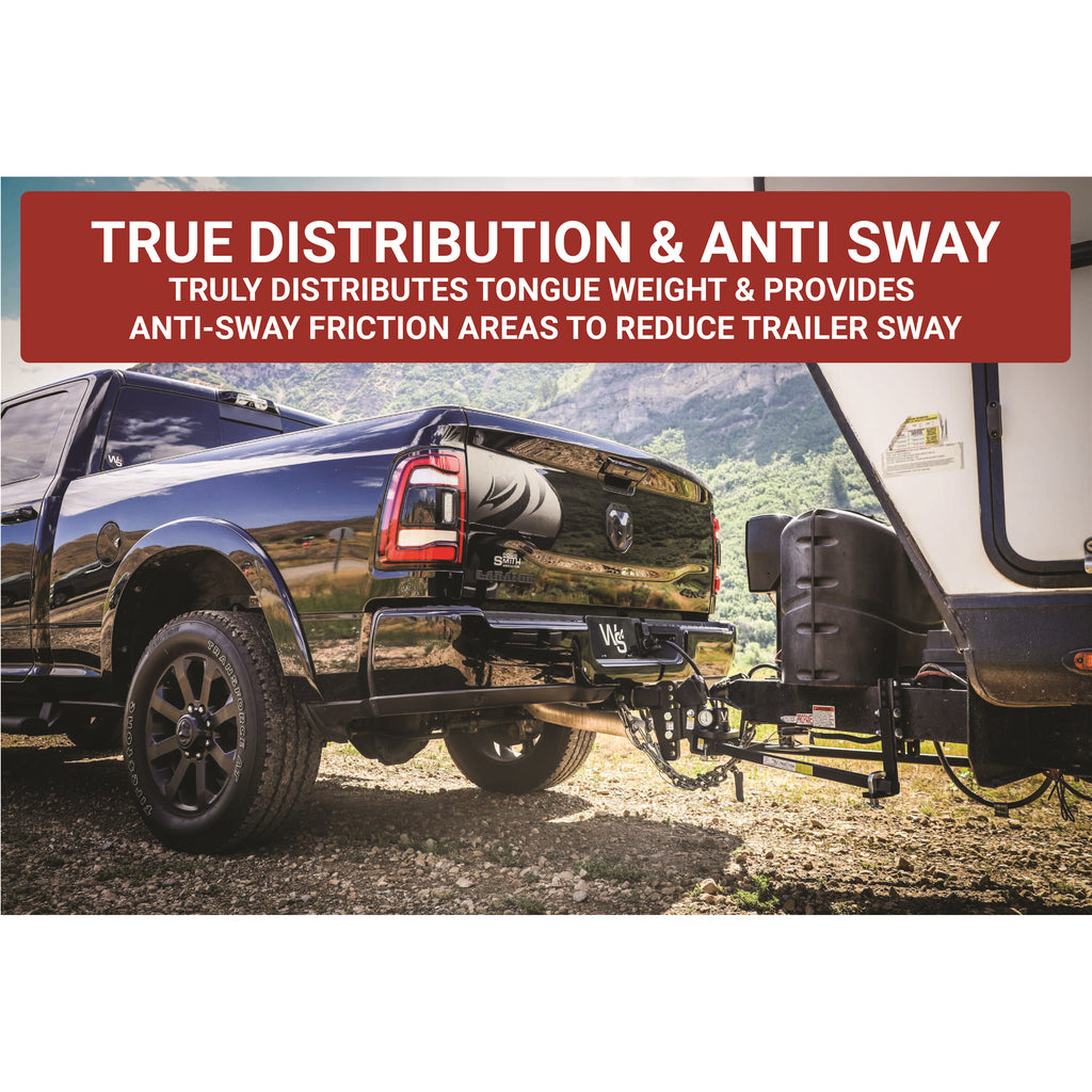True-Tow-Middleweight-Distribution-10In-Drop--2In-Shank-(Rated-For-8.5K-Gtwr)-WWs05