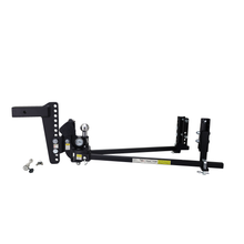 Load image into Gallery viewer, True-Tow-Middleweight-Distribution-10In-Drop--2In-Shank-(Rated-For-8.5K-Gtwr)-WWs05