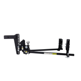 Weigh Safe TTMW10-2 TrueTow Middle Weight Distribution Hitch 10