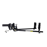Weigh Safe TTMW4-2.5XL-KA TrueTow Middle Weight Distribution Hitch 4