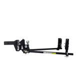 Weigh Safe TTMW4-2XL TrueTow Middle Weight Distribution Hitch 4