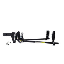 Load image into Gallery viewer, True-Tow-Middleweight-Distribution-6In-Drop--2.5In-Shank-(Rated-For-12.5K-Gtwr)-WWs05