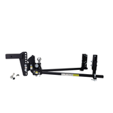 Weigh Safe TTMW8-2.5XL-KA TrueTow Middle Weight Distribution Hitch 8