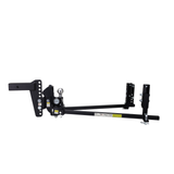 Weigh Safe TTMW8-2.5 TrueTow Middle Weight Distribution Hitch 8