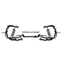 Load image into Gallery viewer, Truturn-System-For-1963-1982-Corvette.-For-Use-With-Coil-Overs-Or-Shockwaves.