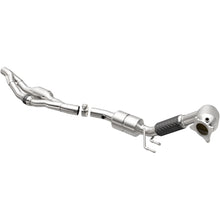 Load image into Gallery viewer, Tt-Quattro-2.0L-Directfit-Catalytic-Converter