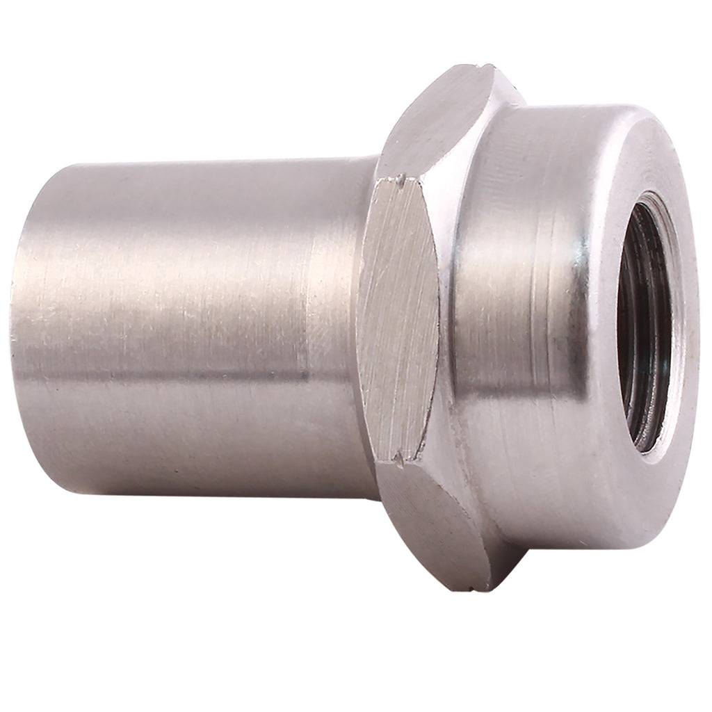 Tube-Adapter-Alloy-1-38-Od-F-L-34-16-.095-Wall-W-Hex