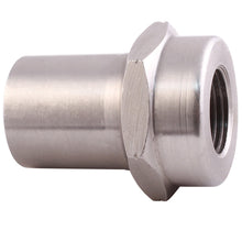 Load image into Gallery viewer, Tube-Adapter-Alloy-34-Od-F-L-38-24-.058-Wall-W-Hex
