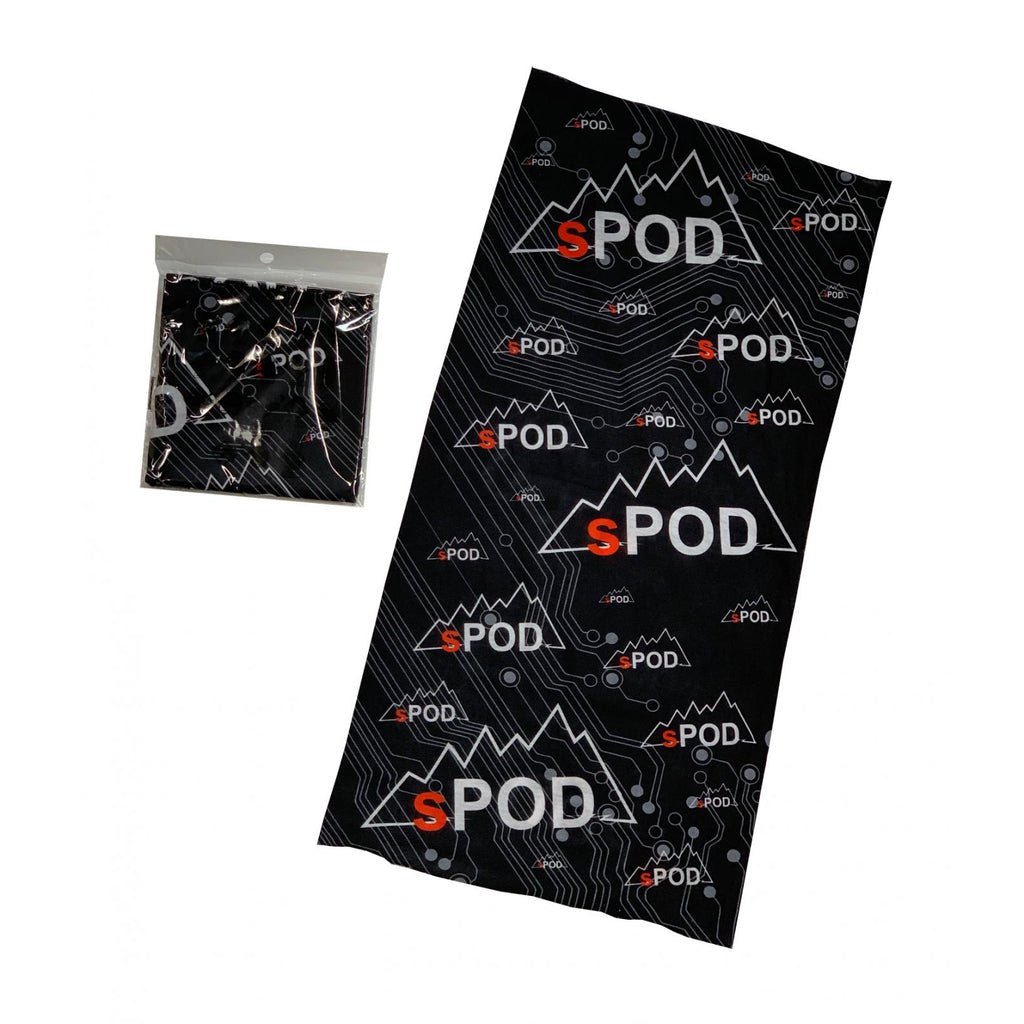 Tube-Bandana