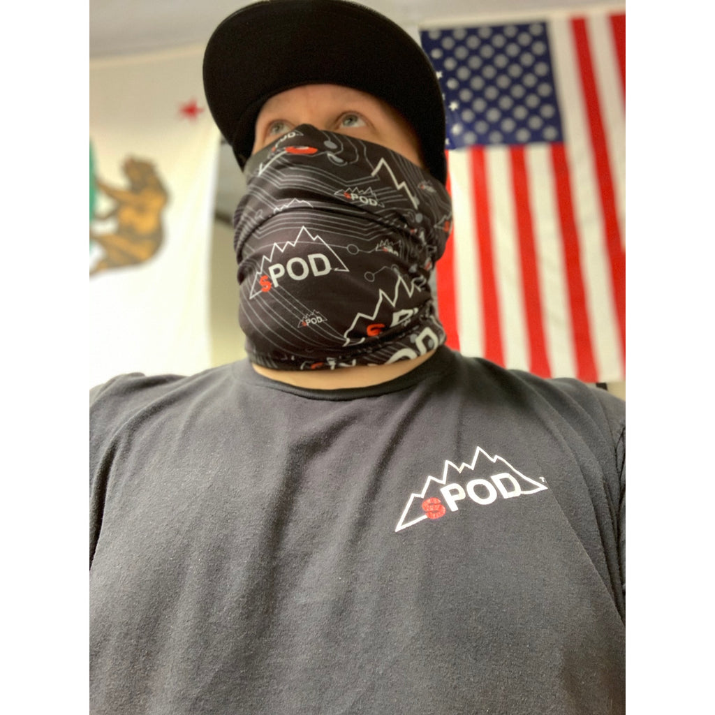 Tube-Bandana
