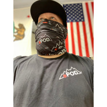 Load image into Gallery viewer, Tube-Bandana
