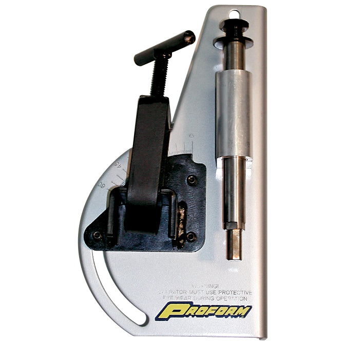 Tubing-And-Pipe-Notching-Tool;-0-45-Degree-Range;-1-Degree-Increments;-Aluminum