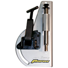 Load image into Gallery viewer, Tubing-And-Pipe-Notching-Tool;-0-45-Degree-Range;-1-Degree-Increments;-Aluminum