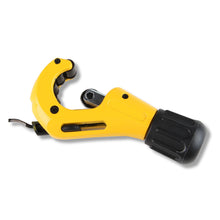 Load image into Gallery viewer, Tubing-Cutter-With-Deburing-Tool-And-Ss