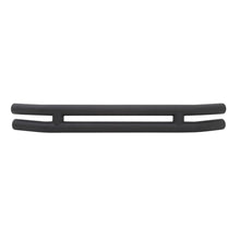 Load image into Gallery viewer, Tubular-Bumper---Front---WO-Hoop---Black-Textured