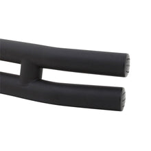 Load image into Gallery viewer, Tubular-Bumper---Front---WO-Hoop---Black-Textured