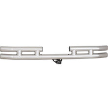 Load image into Gallery viewer, Tubular-Bumper---Rear-WHitch---Black-Textured