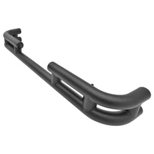 Load image into Gallery viewer, Tubular-Bumper---Rear-WO-Hitch---Black-Textured