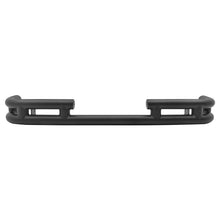 Load image into Gallery viewer, Tubular-Bumper---Rear-WO-Hitch---Black-Textured